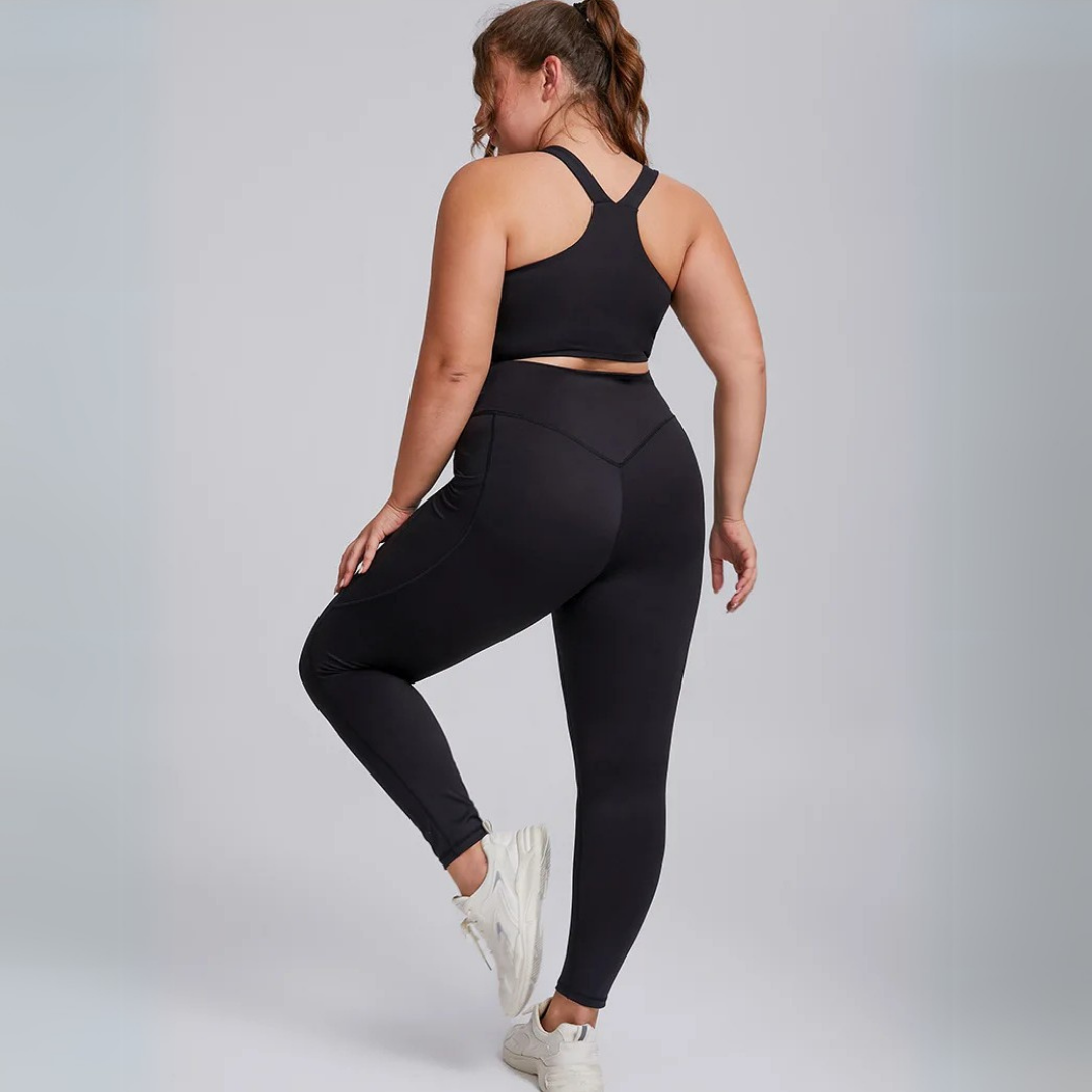 ARDEA SEAMLESS LEGGINGS